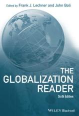 The Globalization Reader 6th