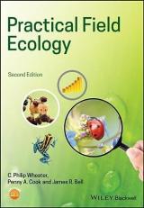 Practical Field Ecology : A Project Guide 2nd