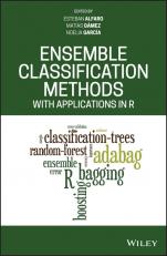 Ensemble Classification Methods with Applications in R 