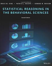 Statistical Reasoning in the Behavioral Sciences, Seventh Edition