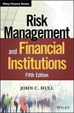 Risk Management and Financial Institutions 5th