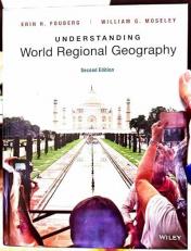 Understanding World Regional Geography 2nd