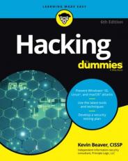 Hacking for Dummies 6th