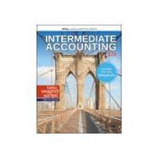 Intermediate Accounting - WileyPLUS Next Generation Access 17th