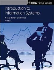 Introduction to Information Systems 7th