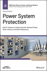 Power System Protection 2nd