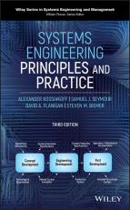 Systems Engineering Principles and Practice 3rd