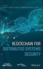 Blockchain for Distributed Systems Security 