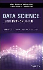 Data Science Using Python and R 