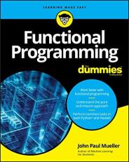 Functional Programming for Dummies 