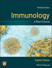 Immunology : A Short Course 8th