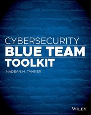 Cybersecurity Blue Team Toolkit 