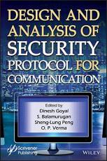 Design and Analysis of Security Protocol for Communication 