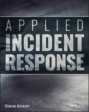 Applied Incident Response 