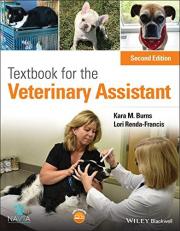 Textbook for the Veterinary Assistant 2nd