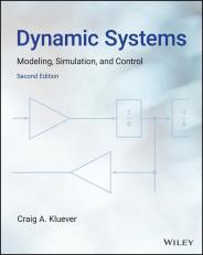 Dynamic Systems: Modeling, Simulation, And Control, Enhanced Etext 2nd