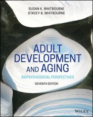 Adult Development And Aging 7th