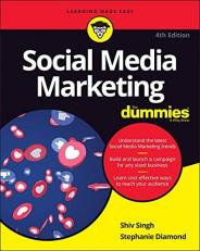 Social Media Marketing for Dummies 4th