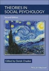 Theories in Social Psychology 2nd