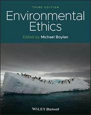 Environmental Ethics 3rd