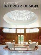 A History of Interior Design 5th