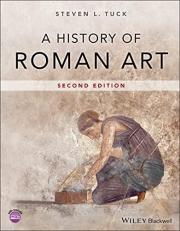 A History of Roman Art 2nd