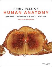 Principles of Human Anatomy 15th