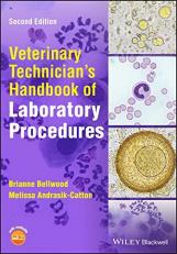 Veterinary Technician's Handbook of Laboratory Procedures 2nd