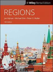 Geography: Realms, Regions, and Concepts 18th