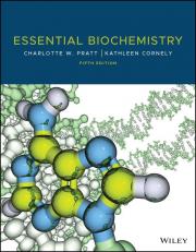 Essential Biochemistry 5th