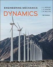 Engineering Mechanics : Dynamics 9th