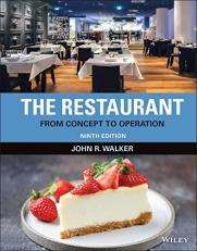 The Restaurant : From Concept to Operation 9th