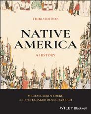 Native America : A History 3rd