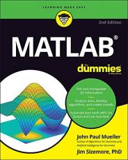 MATLAB for Dummies 2nd