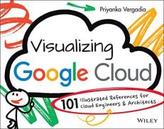 Visualizing Google Cloud : 101 Illustrated References for Cloud Engineers and Architects 