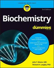 Biochemistry for Dummies 3rd