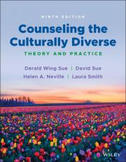 Counseling The Culturally Diverse 9th