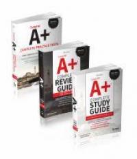 CompTIA a+ Complete Certification Kit : Exam 220-1101 and Exam 220-1102 5th