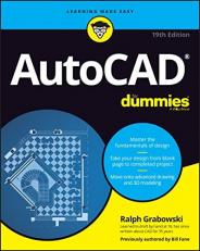 AutoCAD for Dummies 19th