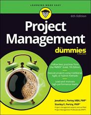 Project Management for Dummies 6th