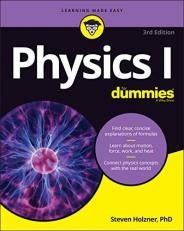 Physics I for Dummies 3rd