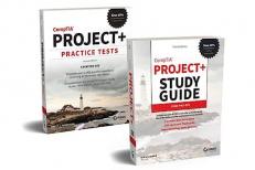 CompTIA Project+ Certification Kit : Exam PK0-005 3rd