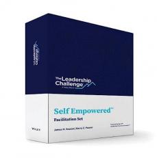 The Leadership Challenge Self Empowered Facilitation Set 