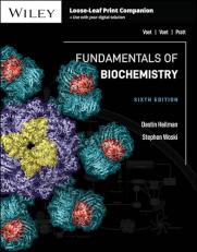 Fundamentals of Biochemistry 6th