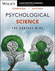 Psychological Science : The Curious Mind 