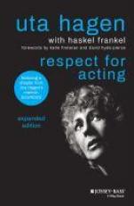 Respect for Acting : Expanded Version 3rd