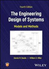 The Engineering Design of Systems : Models and Methods 4th