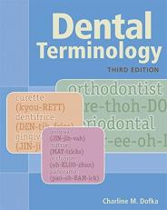 Dental Terminology 3rd