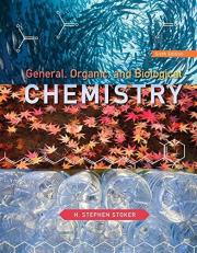 General, Organic, and Biological Chemistry 6th