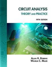 Circuit Analysis : Theory and Practice with Access 5th